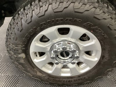 2024 Ford Super Duty F-250 SRW XL