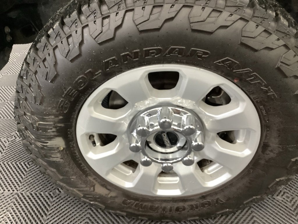 2024 Ford Super Duty F-250 SRW XL