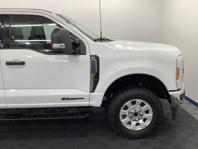 2024 Ford Super Duty F-250 SRW XL