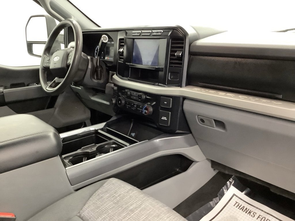 2024 Ford Super Duty F-250 SRW XL