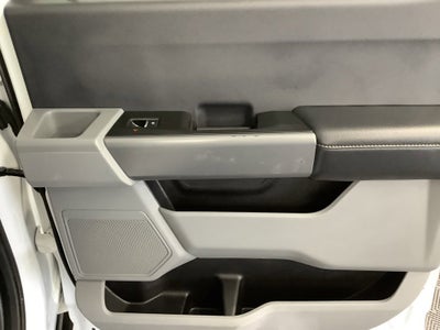 2024 Ford Super Duty F-250 SRW XL