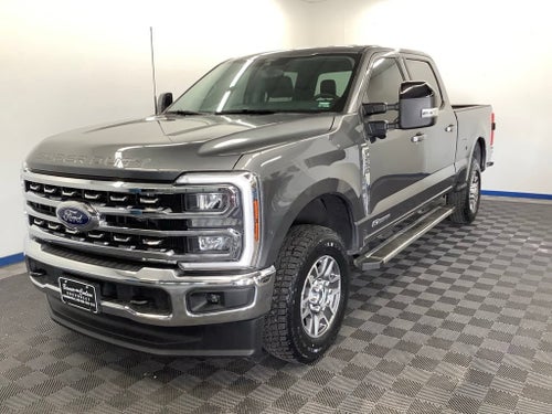 2025 Ford Super Duty F-250 SRW XL