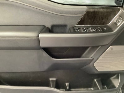2025 Ford Super Duty F-250 SRW XL