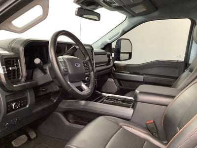 2025 Ford Super Duty F-250 SRW XL