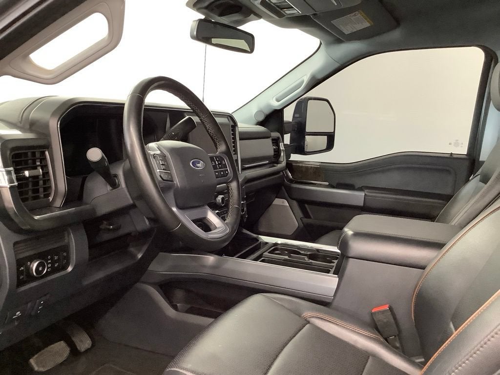 2025 Ford Super Duty F-250 SRW XL