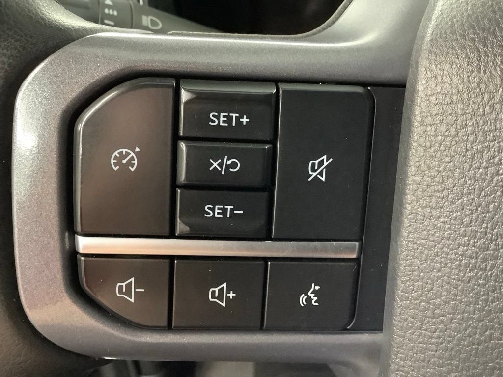 2025 Ford Super Duty F-250 SRW XL