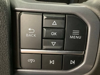 2025 Ford Super Duty F-250 SRW XL