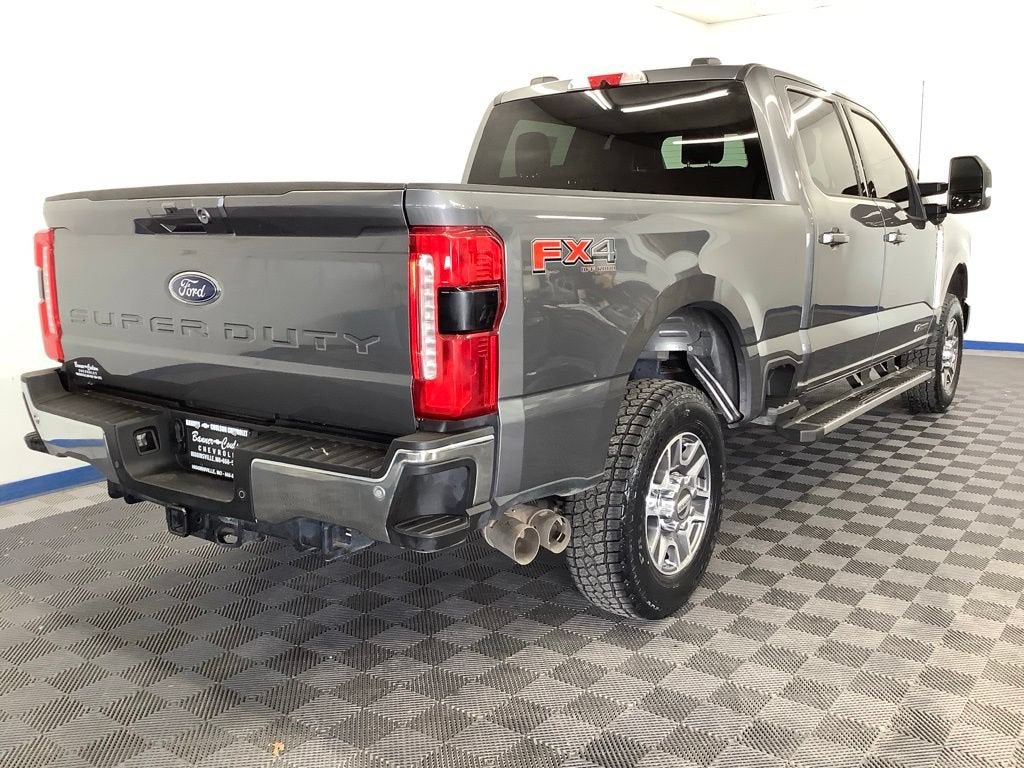 2025 Ford Super Duty F-250 SRW XL