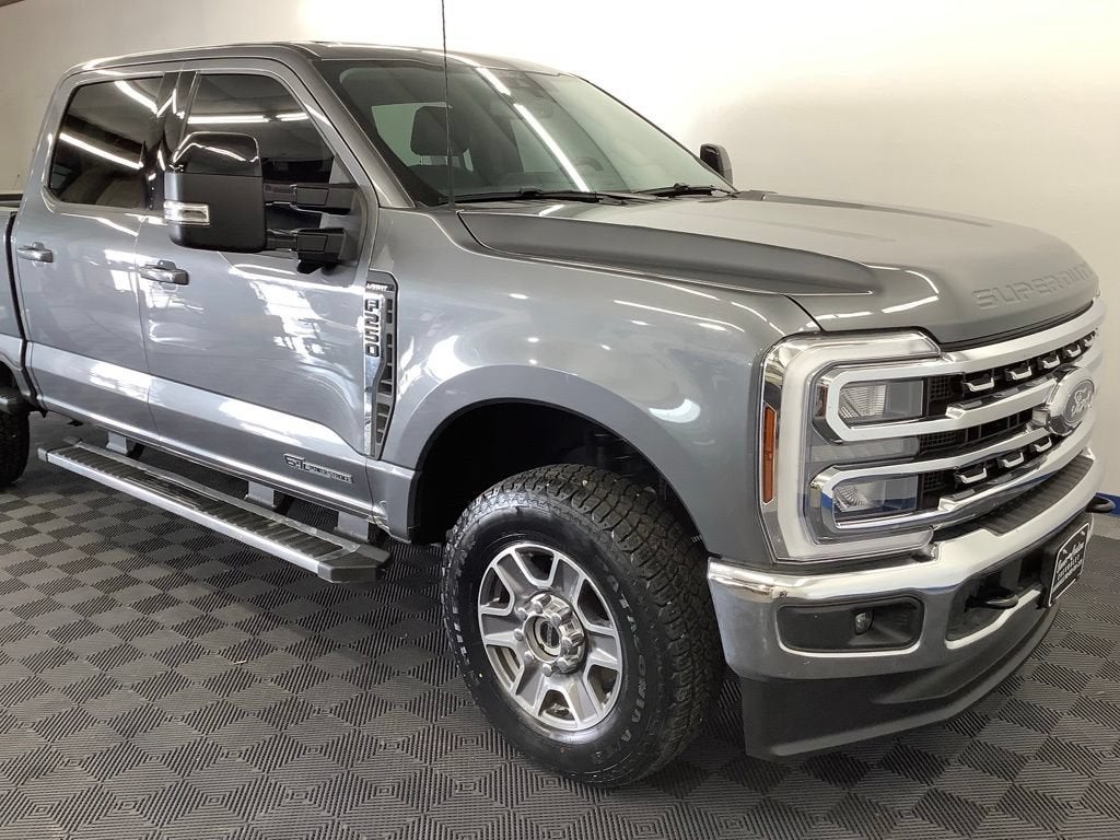 2025 Ford Super Duty F-250 SRW XL