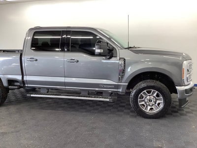 2025 Ford Super Duty F-250 SRW XL