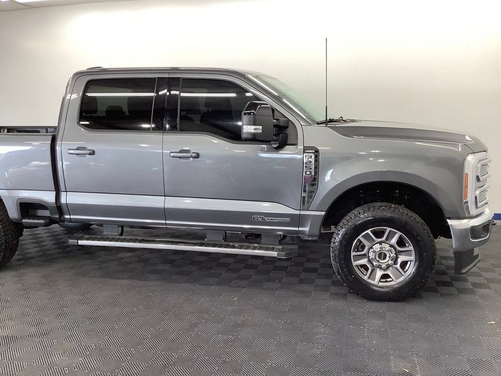 2025 Ford Super Duty F-250 SRW XL