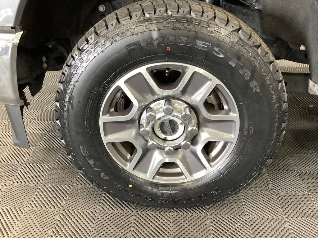 2025 Ford Super Duty F-250 SRW XL