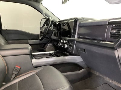 2025 Ford Super Duty F-250 SRW XL