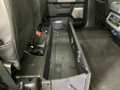 2025 Ford Super Duty F-250 SRW XL