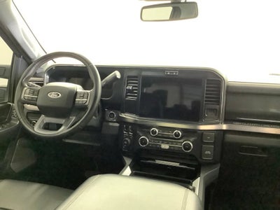 2025 Ford Super Duty F-250 SRW XL
