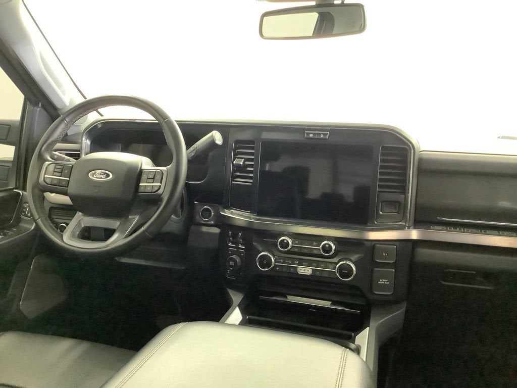 2025 Ford Super Duty F-250 SRW XL