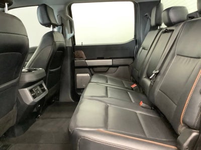 2025 Ford Super Duty F-250 SRW XL