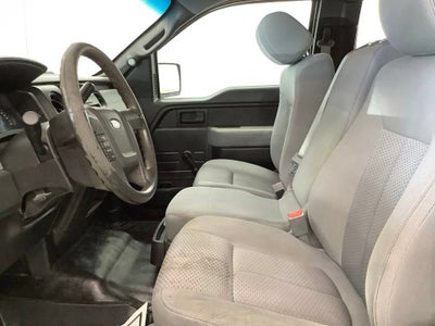2013 Ford F-150 XL