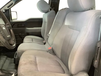 2013 Ford F-150 XL
