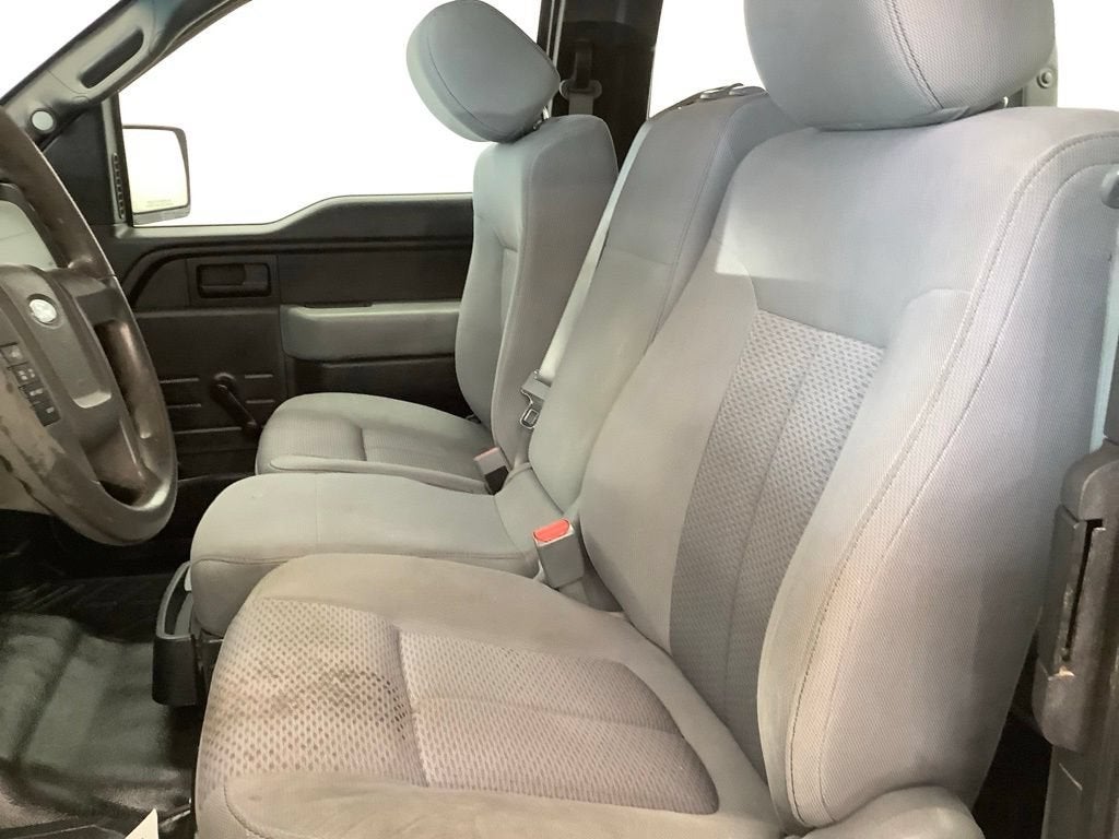 2013 Ford F-150 XL