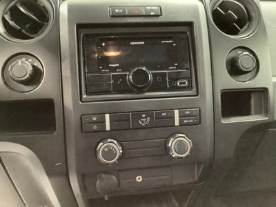 2013 Ford F-150 XL