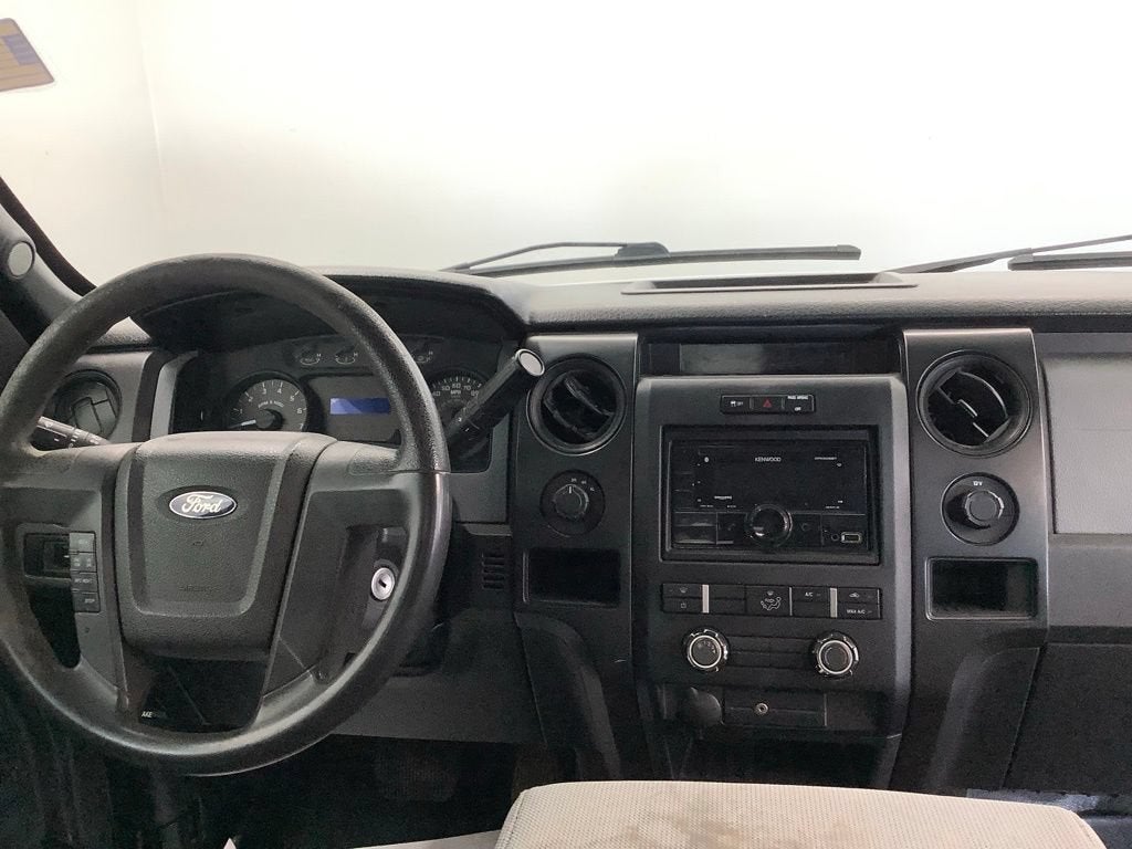 2013 Ford F-150 XL