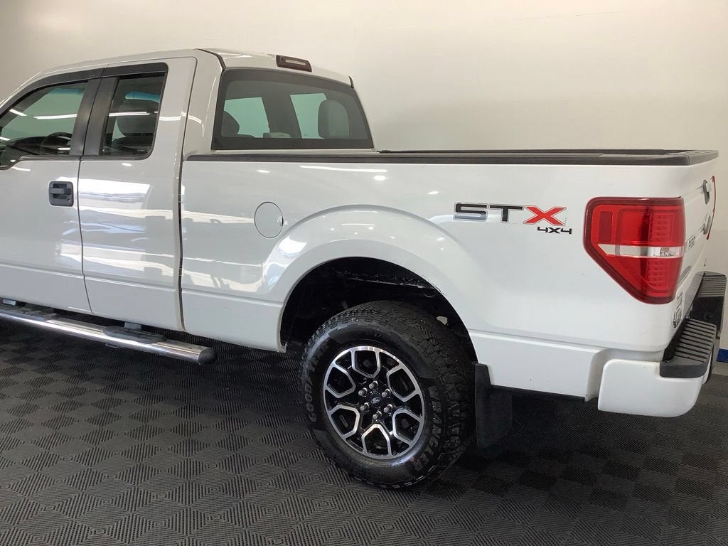 2013 Ford F-150 XL