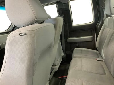 2013 Ford F-150 XL