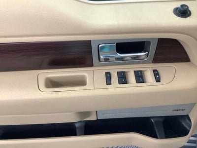 2012 Ford F-150 XL
