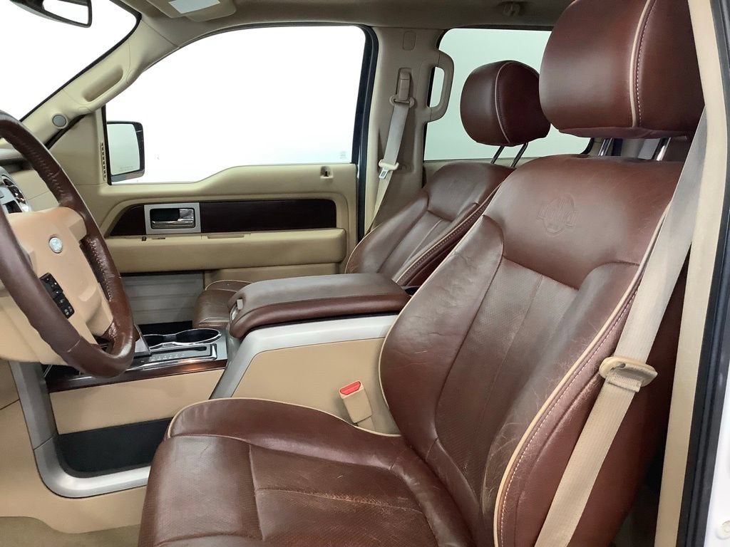 2012 Ford F-150 XL
