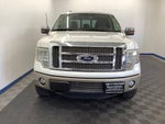 2012 Ford F-150 XL
