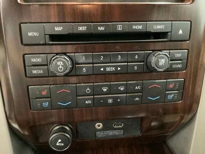 2012 Ford F-150 XL
