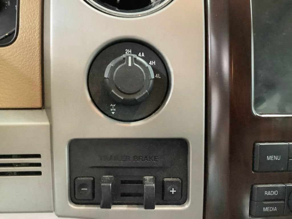 2012 Ford F-150 XL