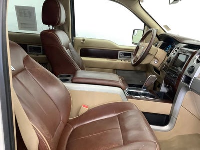2012 Ford F-150 XL