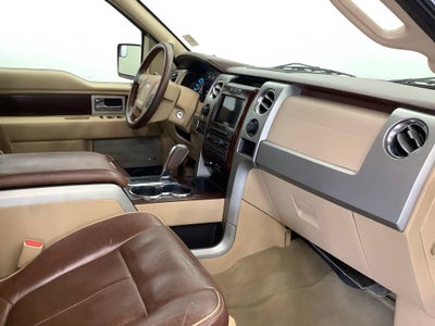 2012 Ford F-150 XL