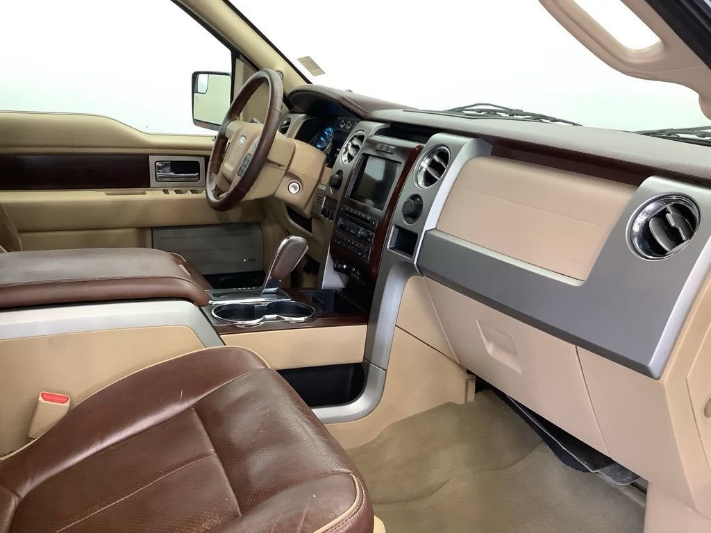 2012 Ford F-150 XL