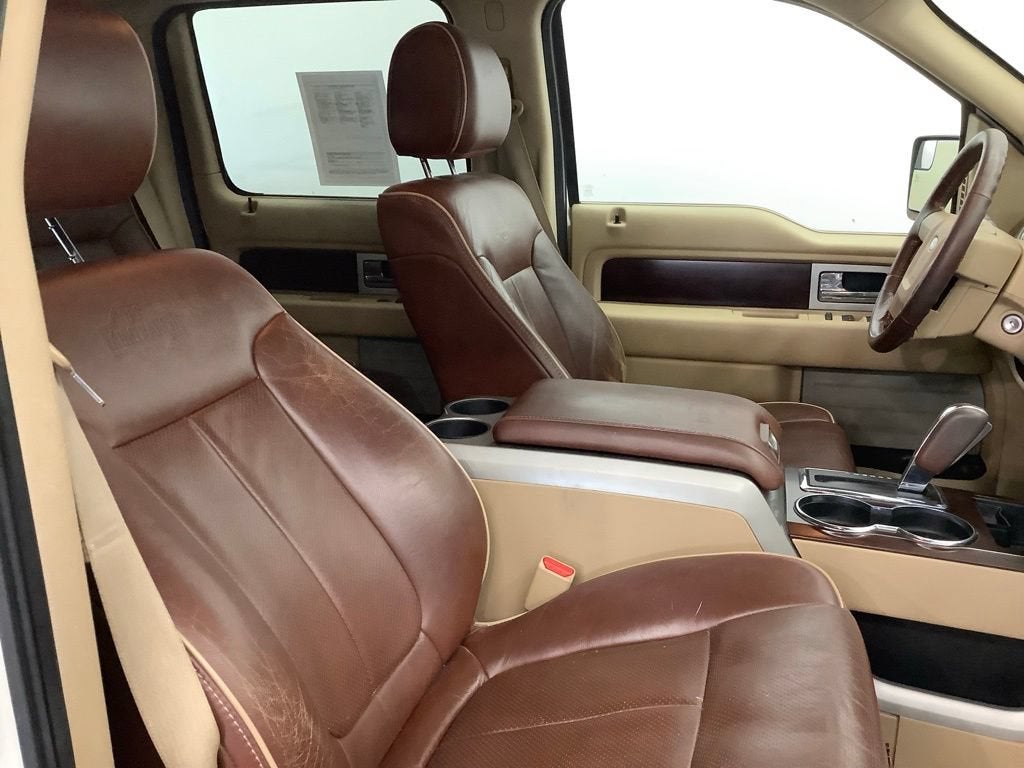 2012 Ford F-150 XL