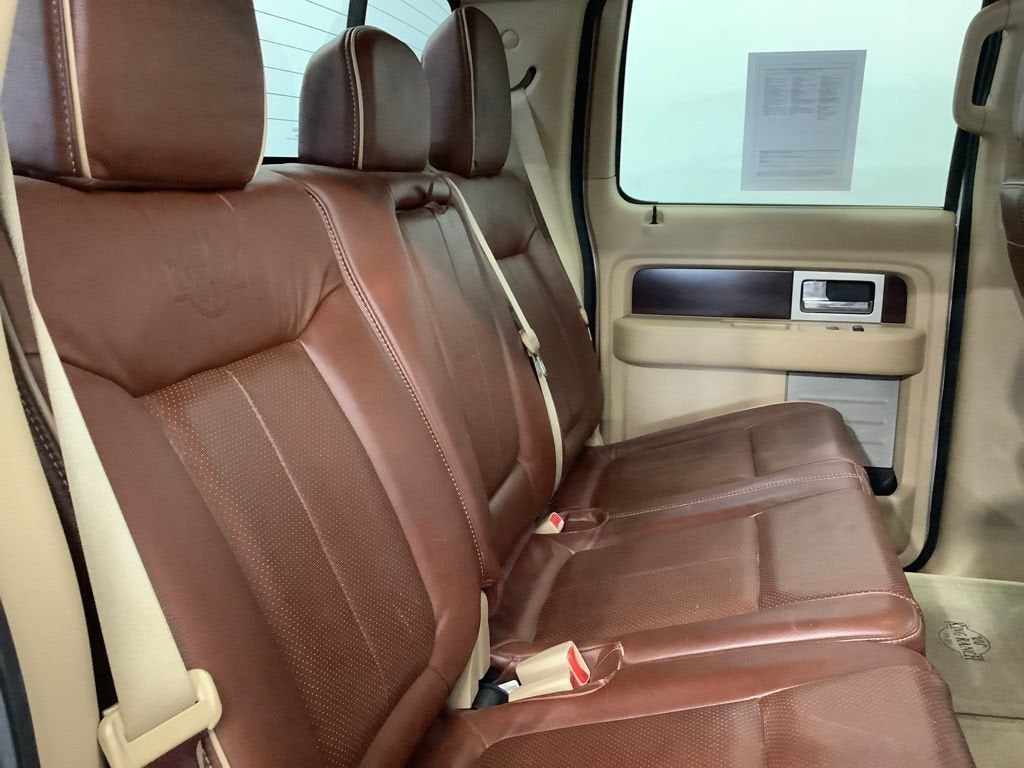 2012 Ford F-150 XL