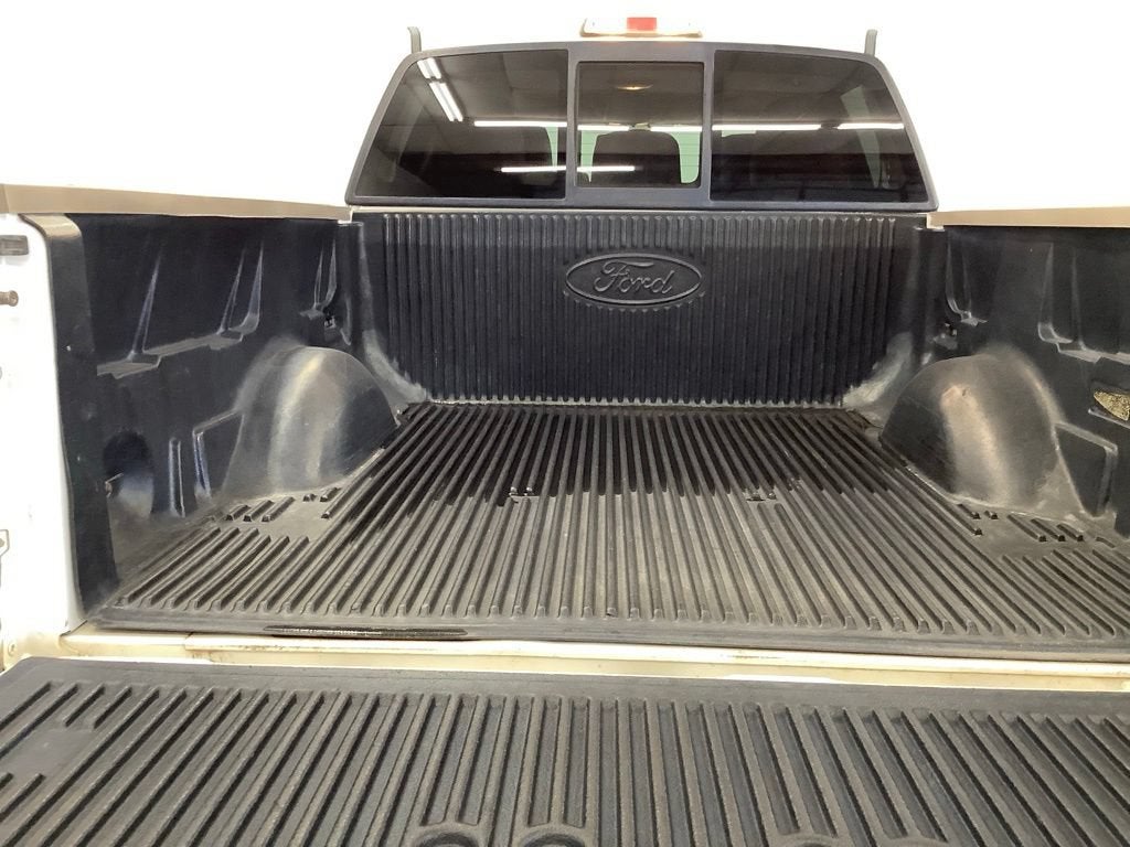 2012 Ford F-150 XL