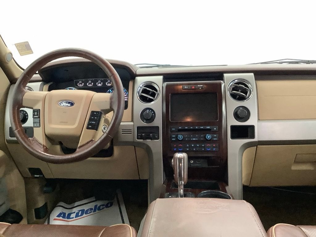 2012 Ford F-150 XL