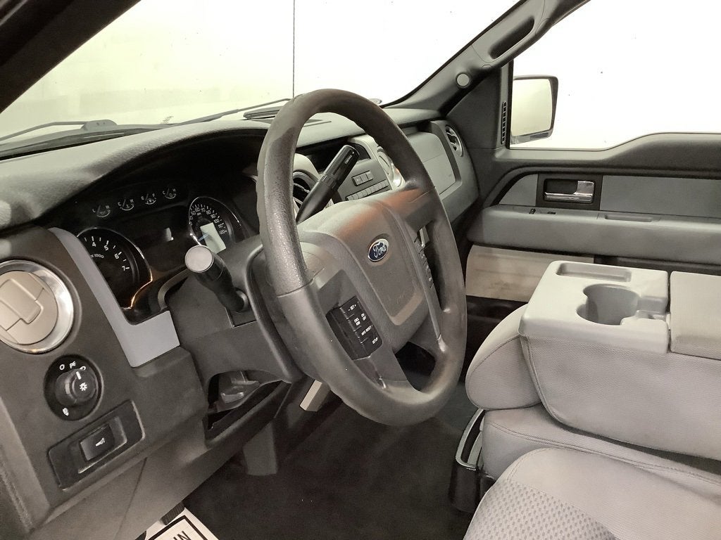 2014 Ford F-150 XL