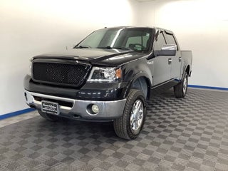 2007 Ford F-150 XLT