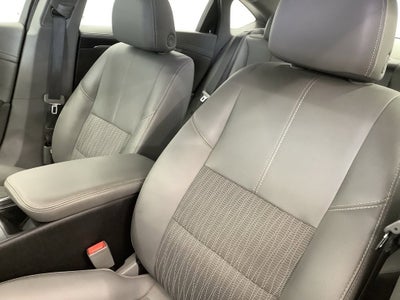 2019 Chevrolet Impala LS