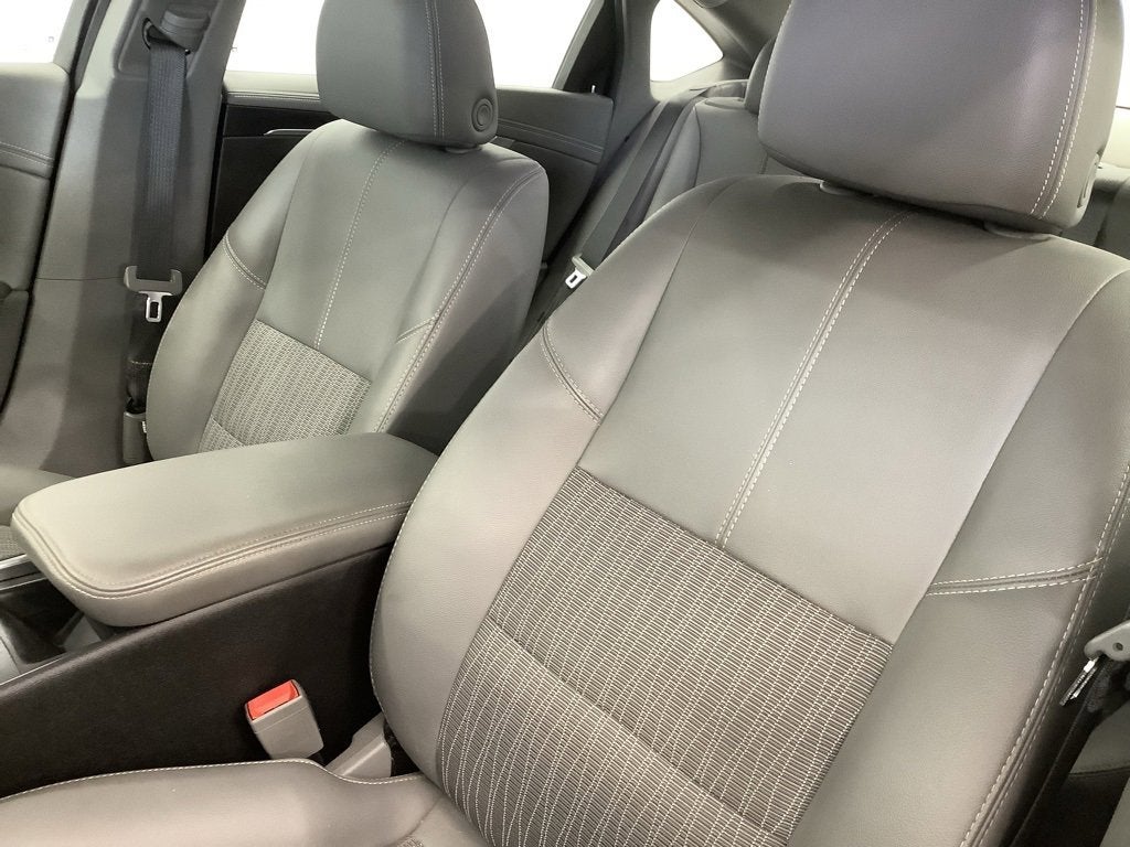 2019 Chevrolet Impala LS