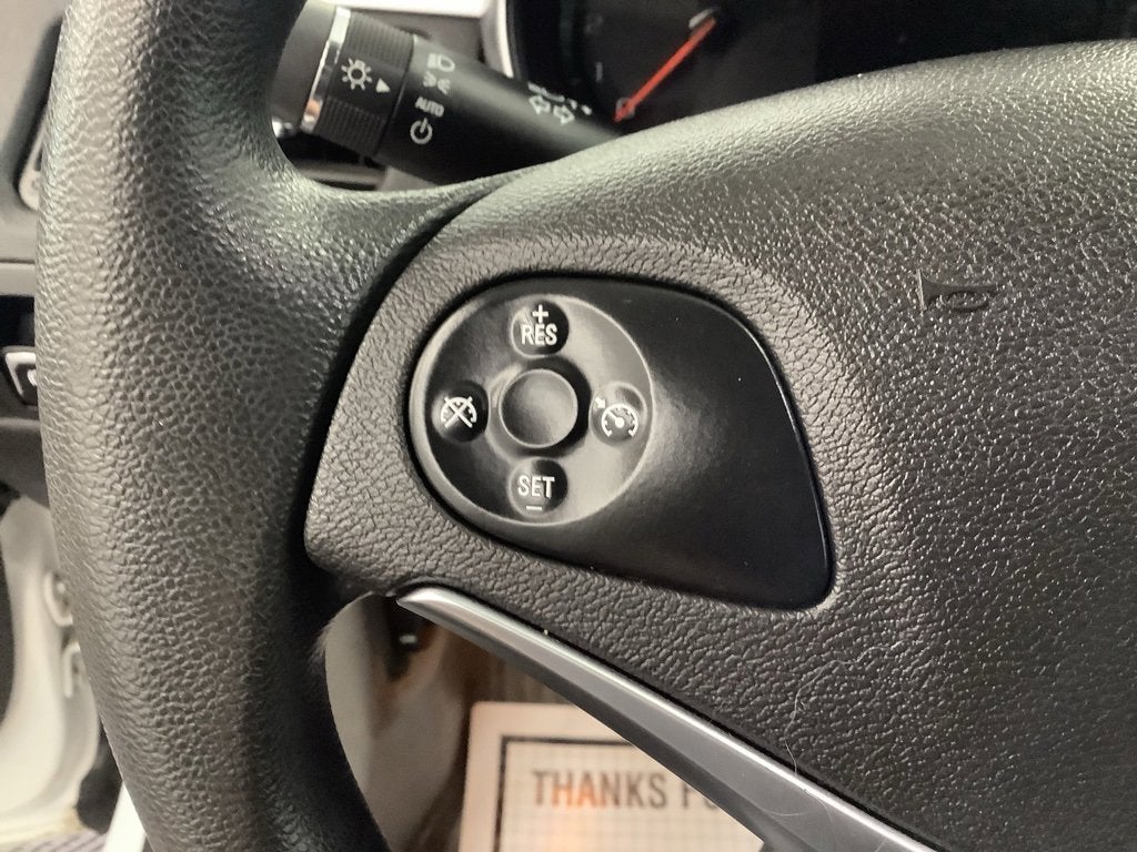 2019 Chevrolet Impala LS