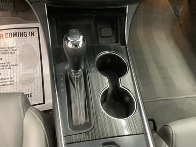 2019 Chevrolet Impala LS