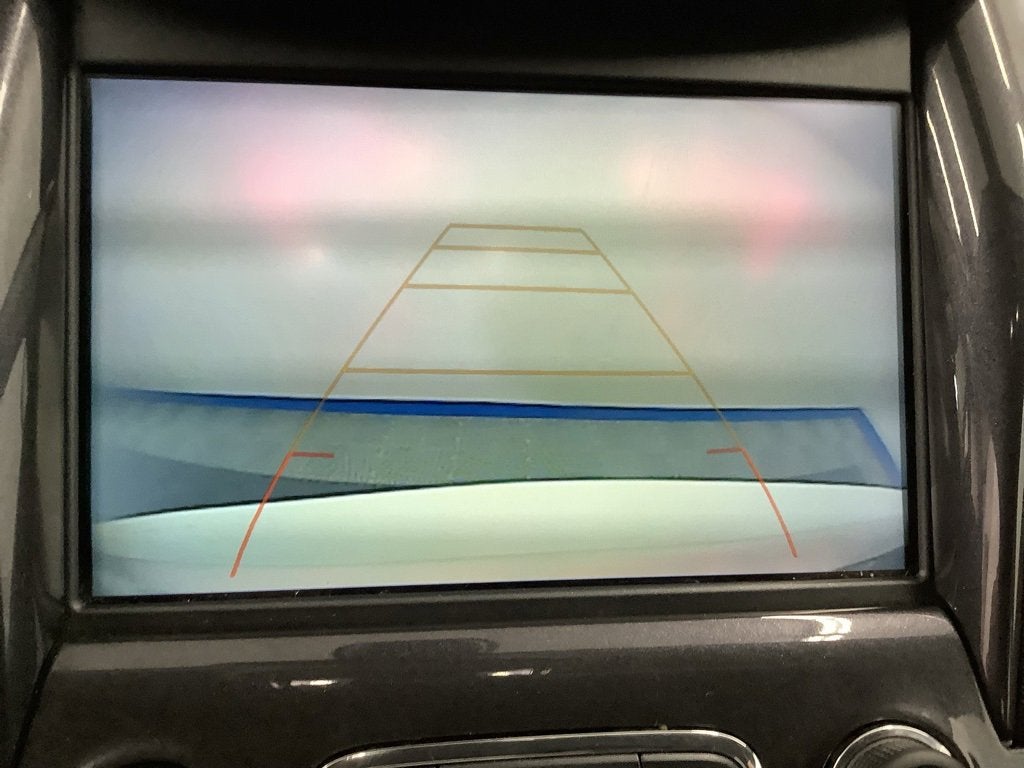 2019 Chevrolet Impala LS