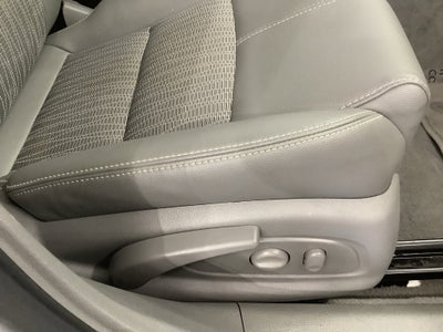 2019 Chevrolet Impala LS