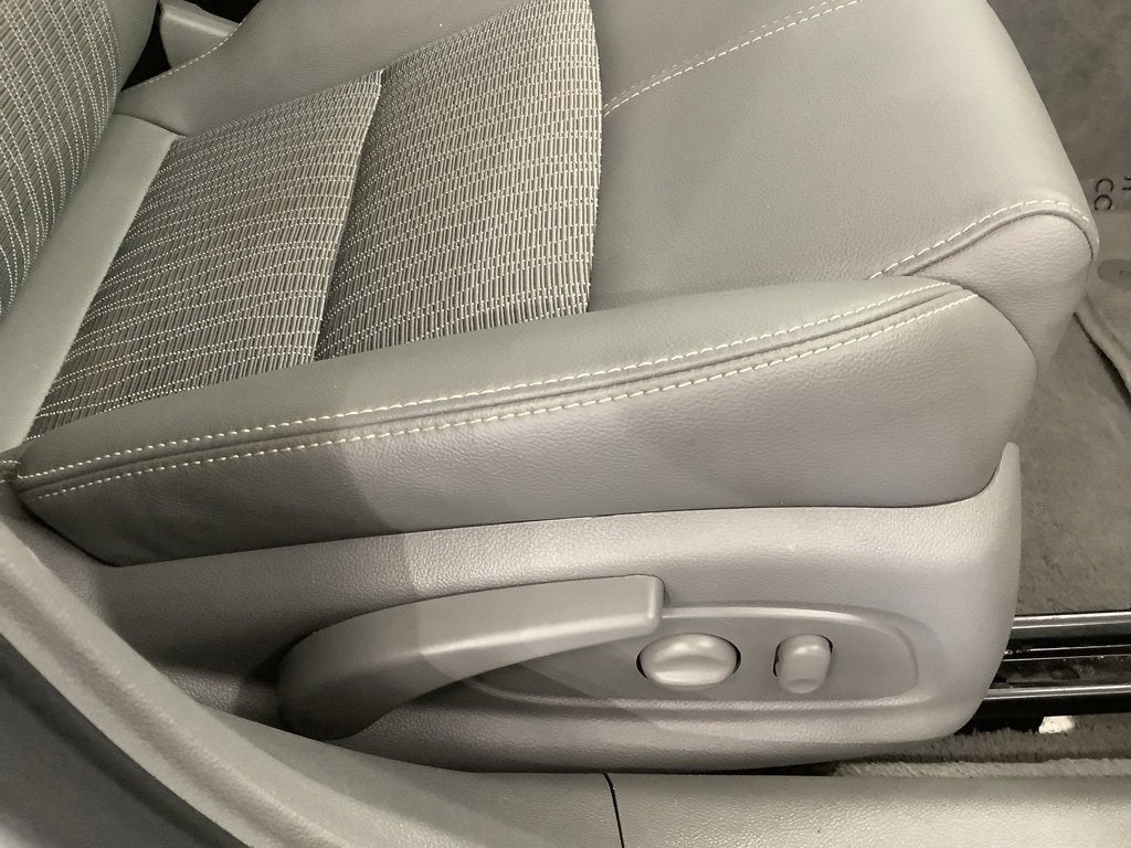 2019 Chevrolet Impala LS