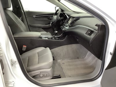 2019 Chevrolet Impala LS